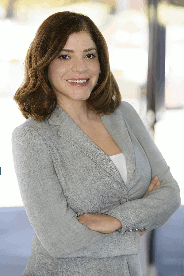 Ana Torres