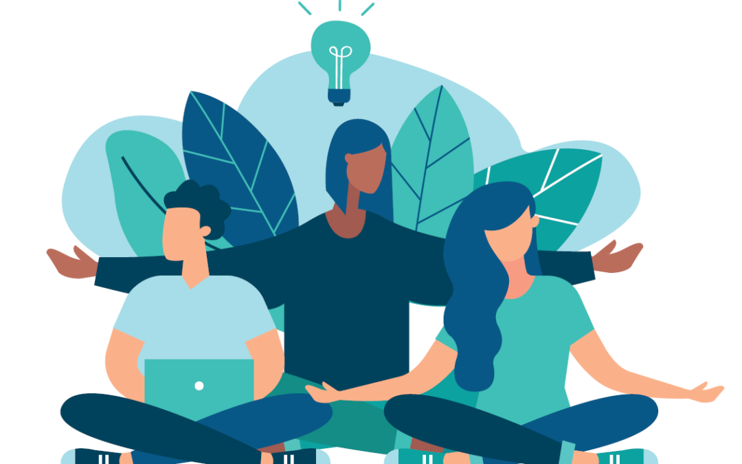 Mindful Working: The Best Practices for Bringing Mindfulness to Work