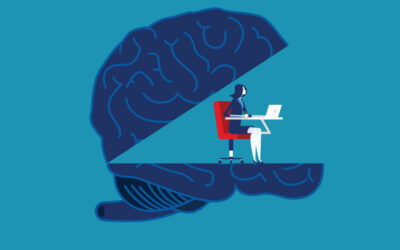 Your brain will perform better if you shift into this mode of working