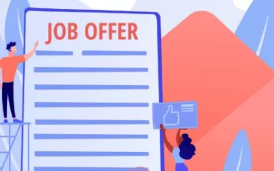 7 Questions to Ask When Weighing a Job Offer