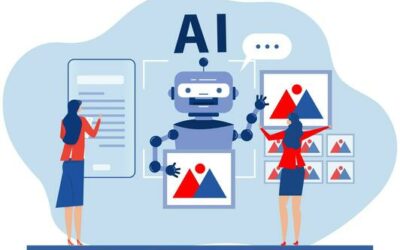 Set Your Team Up to Collaborate with AI Successfully