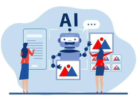 Set Your Team Up to Collaborate with AI Successfully