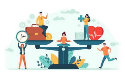 The Power of Mattering at Work